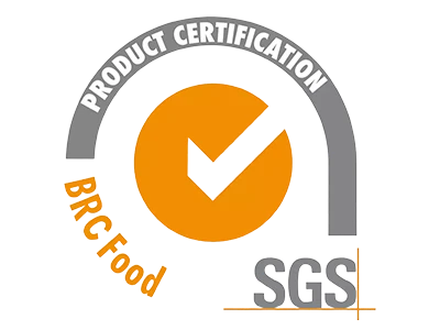 BRC SGS